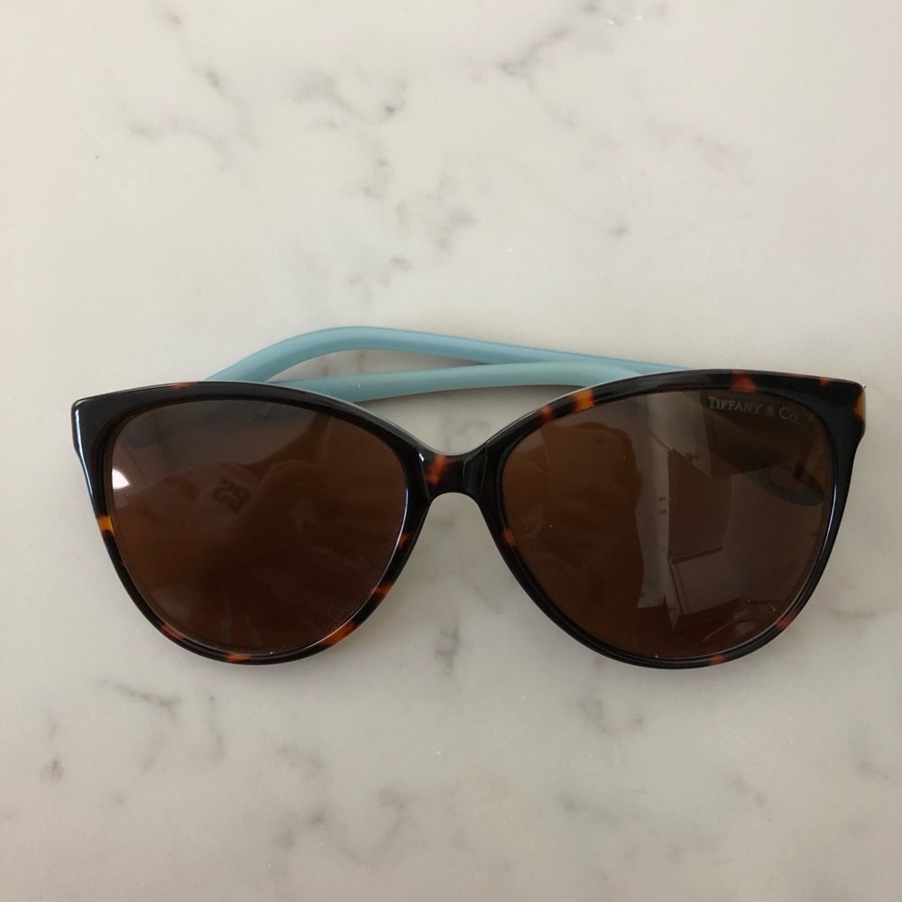 Tiffany and Co Sunglasses